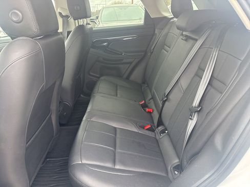 Used 2023 Land Rover Range Rover Evoque S AWD/4WD image 7