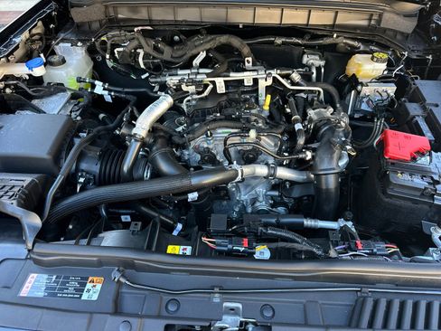 New 2026 Ford Bronco Big Bend image 34