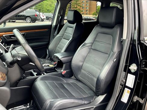 Used 2019 Honda CR-V EX-L image 26