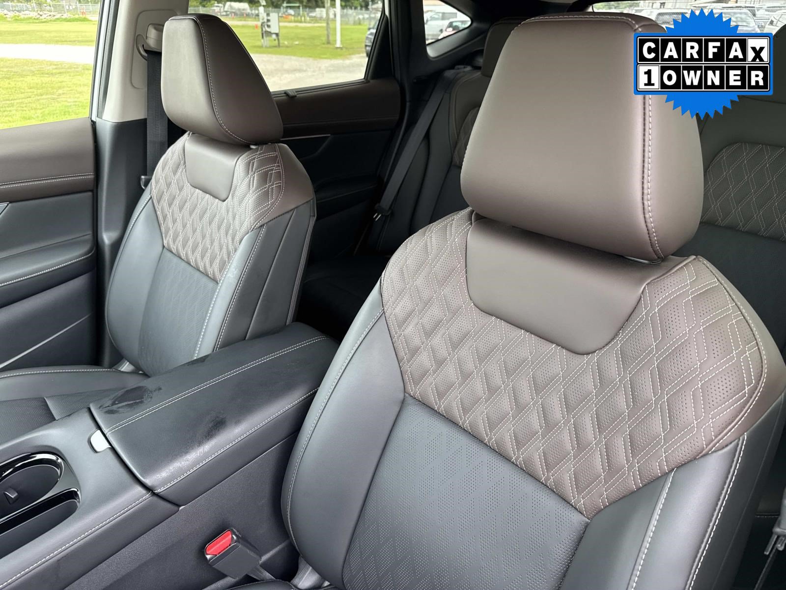 Used 2026 Nissan Murano Platinum w/ Cargo Package AWD/4WD image 23