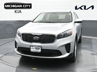 Used 2019 Kia Sorento LX