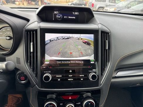 Certified 2023 Subaru Forester Wilderness image 17