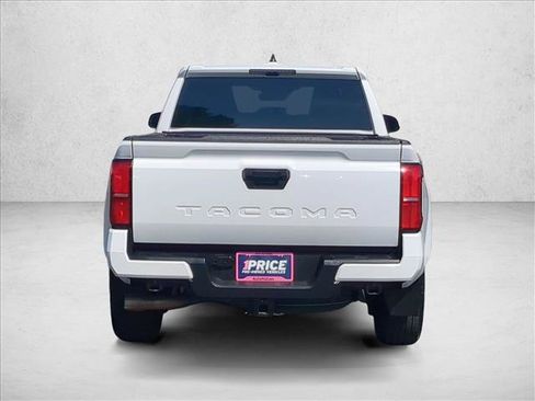 Used 2024 Toyota Tacoma TRD Sport RWD image 6