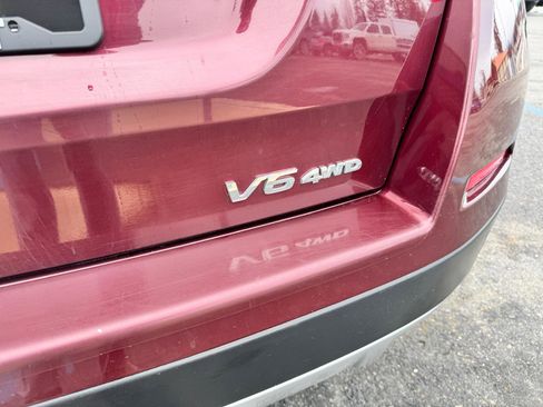 Used 2013 Honda Crosstour EX-L image 38