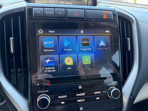 Used 2020 Subaru Ascent Limited AWD/4WD image 25