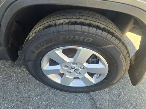 Used 2011 Honda Element EX image 30