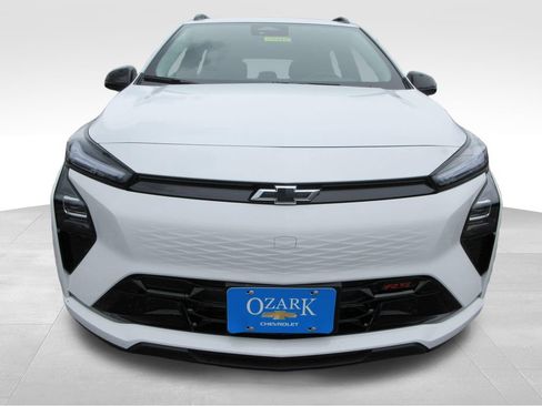 New 2027 Chevrolet Bolt RS FWD image 9