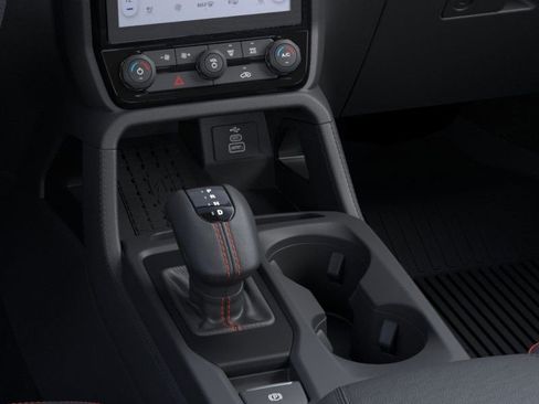 New 2025 Ford Ranger Raptor image 30