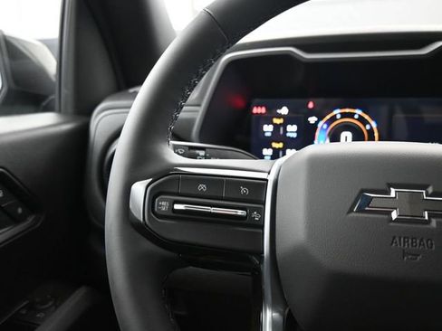 New 2026 Chevrolet Colorado Trail Boss image 13
