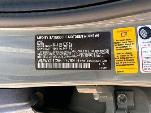 Used 2018 MINI Cooper 4-Door Hardtop image 25