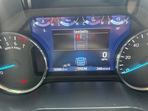 Used 2024 Ford Expedition XLT AWD/4WD image 20
