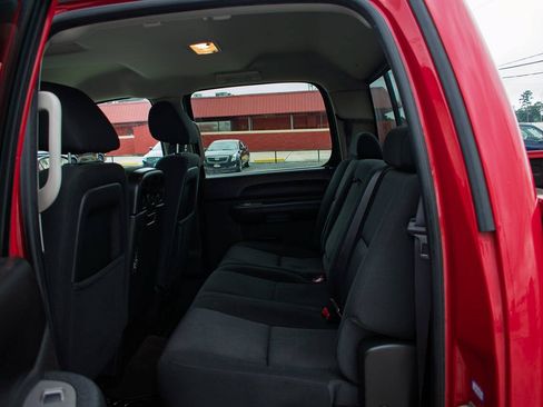Used 2013 Chevrolet Silverado 1500 LT RWD image 28
