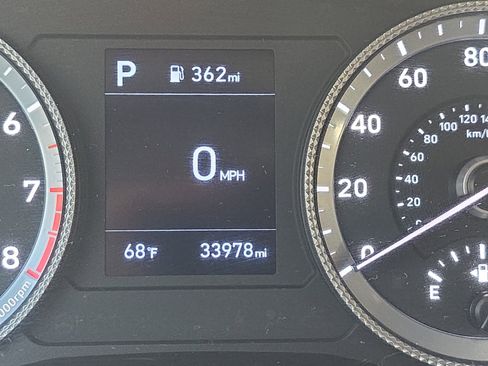 Used 2023 Hyundai Sonata SE image 2