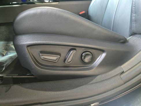 Used 2026 Toyota Camry XSE w/ Premium Plus Package FWD image 29