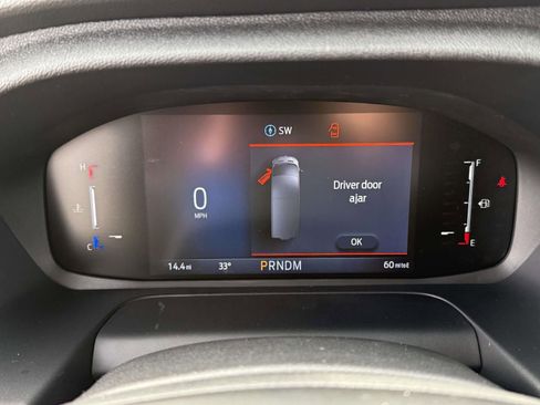 New 2026 Ford Transit 350 148 High Roof Extended w/ Load Area Protection Package image 20