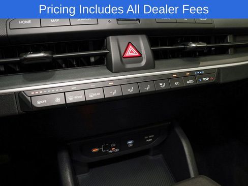 New 2026 Kia K4 FWD image 15