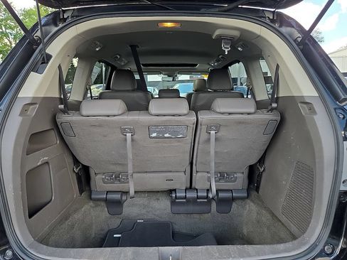 Used 2017 Honda Odyssey EX-L image 29