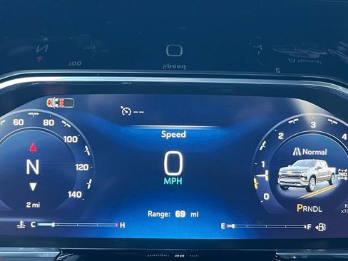 New 2026 Chevrolet Silverado 1500 LT image 14