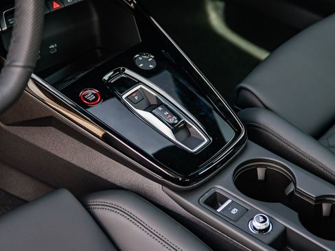 New 2025 Audi RS 3 image 20