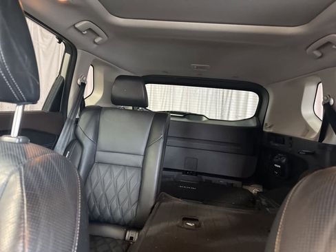 Used 2021 Nissan Rogue Platinum image 21