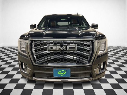 Certified 2023 GMC Yukon XL Denali Ultimate AWD/4WD image 4