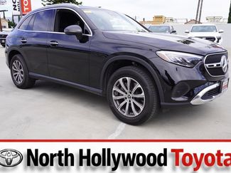 Used 2024 Mercedes-Benz GLC 300 video 1