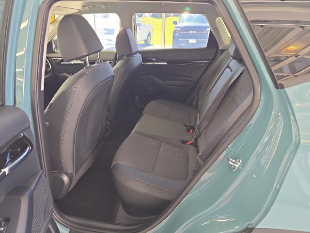 Certified 2026 Kia Seltos S AWD/4WD image 10