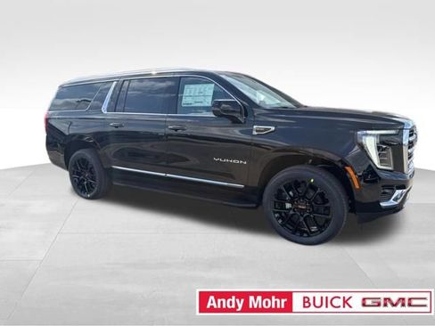 New 2026 GMC Yukon XL Elevation image 18