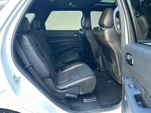 Certified 2023 Dodge Durango R/T RWD image 28