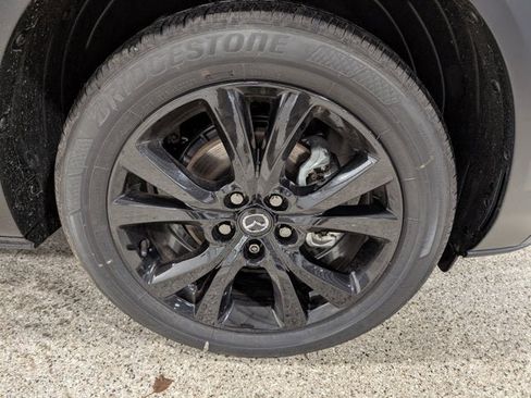 New 2026 MAZDA CX-30 AWD 2.5 S image 30
