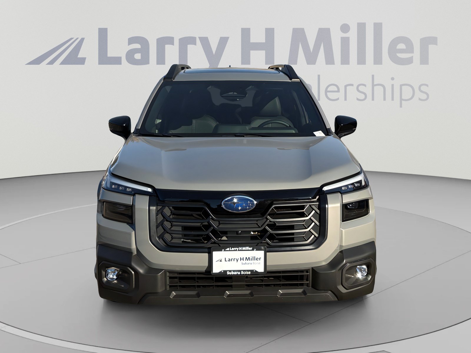 New 2026 Subaru Outback Touring XT AWD/4WD image 8