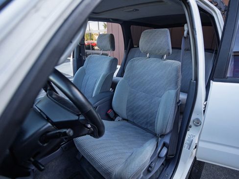 Used 1998 Toyota 4Runner SR5 image 12