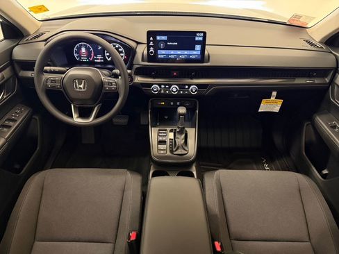 New 2026 Honda CR-V LX image 9
