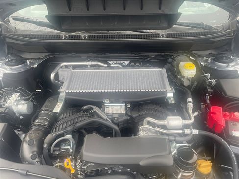 New 2026 Subaru Outback Touring XT image 20