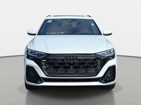 New 2026 Audi Q8 Premium Plus image 2