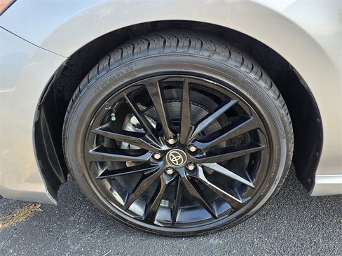 Used 2023 Toyota Camry XSE image 28