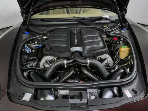 Used 2016 Porsche Panamera 4S AWD/4WD image 37