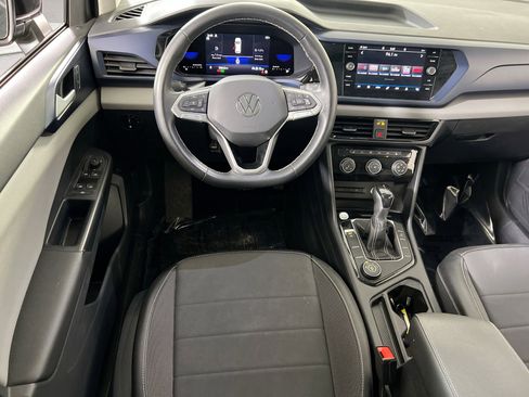 Used 2023 Volkswagen Taos SE image 22