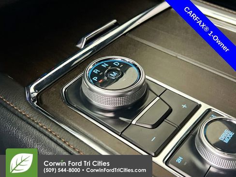 Used 2020 Ford Expedition Max King Ranch AWD/4WD image 10