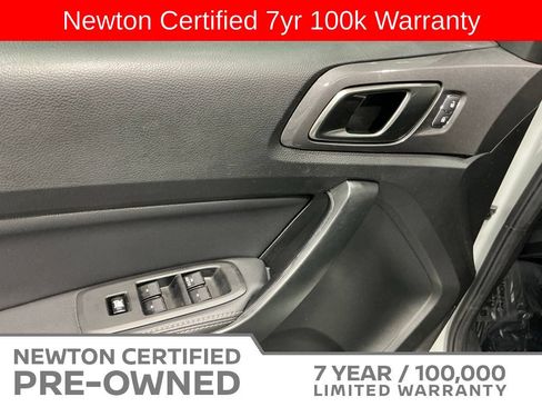 Used 2023 Ford Ranger Lariat w/ FX4 Off-Road Package AWD/4WD image 39