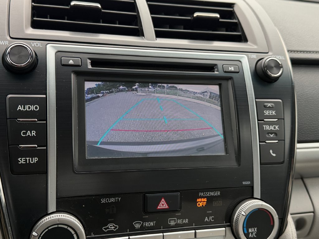 Used 2014 Toyota Camry LE FWD image 20