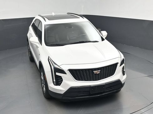 Used 2019 Cadillac XT4 Sport w/ Cold Weather Package FWD image 26