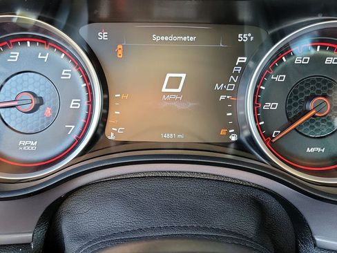 Used 2023 Dodge Charger GT w/ Plus Group image 8