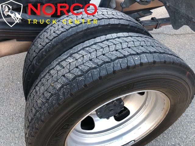Used 2022 RAM 5500 Tradesman RWD image 17