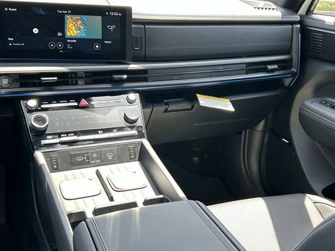 New 2026 Hyundai Santa Fe Calligraphy FWD image 29