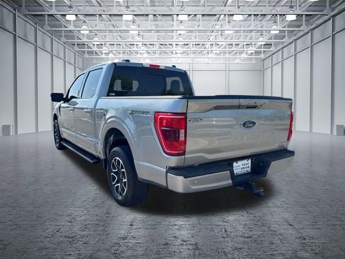Used 2023 Ford F150 XLT w/ Equipment Group 302A High RWD image 5