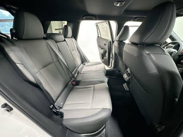 New 2026 Subaru Outback Premium AWD/4WD image 23