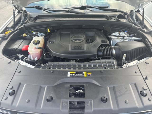 Used 2023 Jeep Grand Cherokee L Summit AWD/4WD image 15