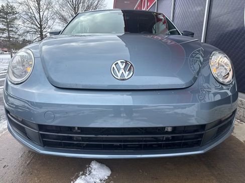 Used 2016 Volkswagen Beetle 1.8T image 7
