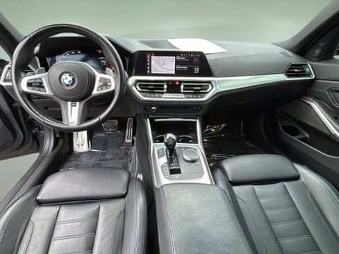 Used 2021 BMW M340i M340i w/ Executive Package image 16